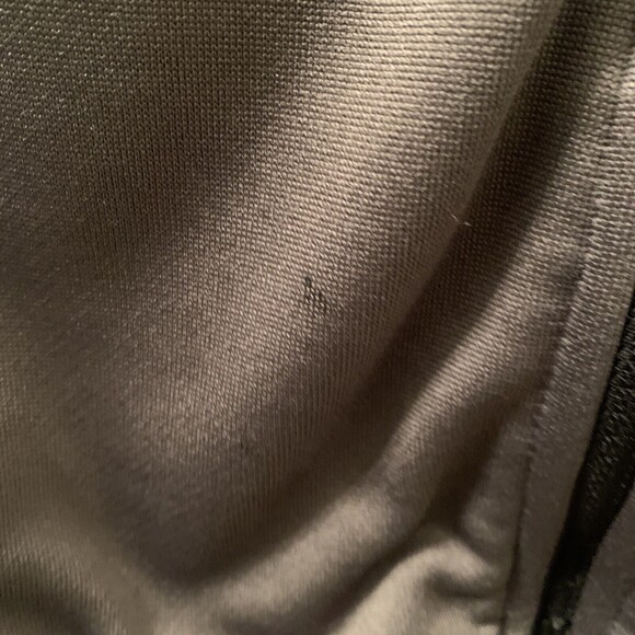 Mambo Australia Boys  Zip Up Track Jacket Athletic Size M 10/12 Multicolor - Picture 5 of 11